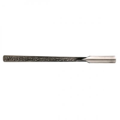 Photo1: Bonsai prime curving chisel