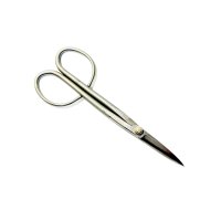 Bonsai twig scissors / Stainless steel (YAGIMITSU)