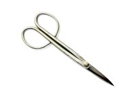 Bonsai twig scissors / Stainless steel (YAGIMITSU)