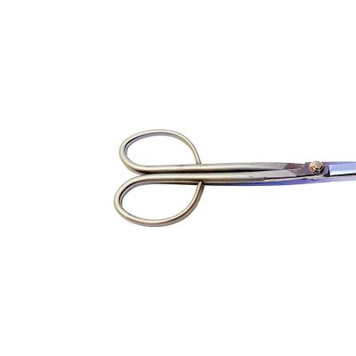 Photo5: Bonsai twig scissors / Stainless steel (YAGIMITSU)