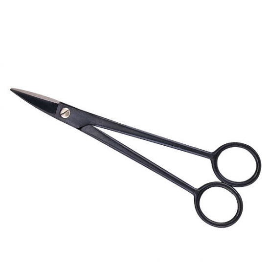 bud trimmer scissors